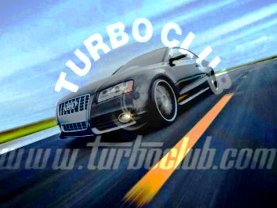 Turbo Cars Modified For Performance