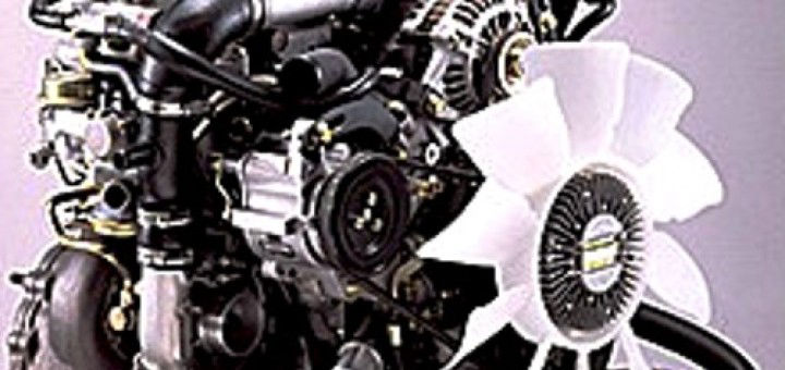 Mazda Rotary engine