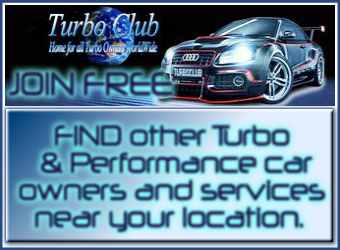 Turbo Club Logo